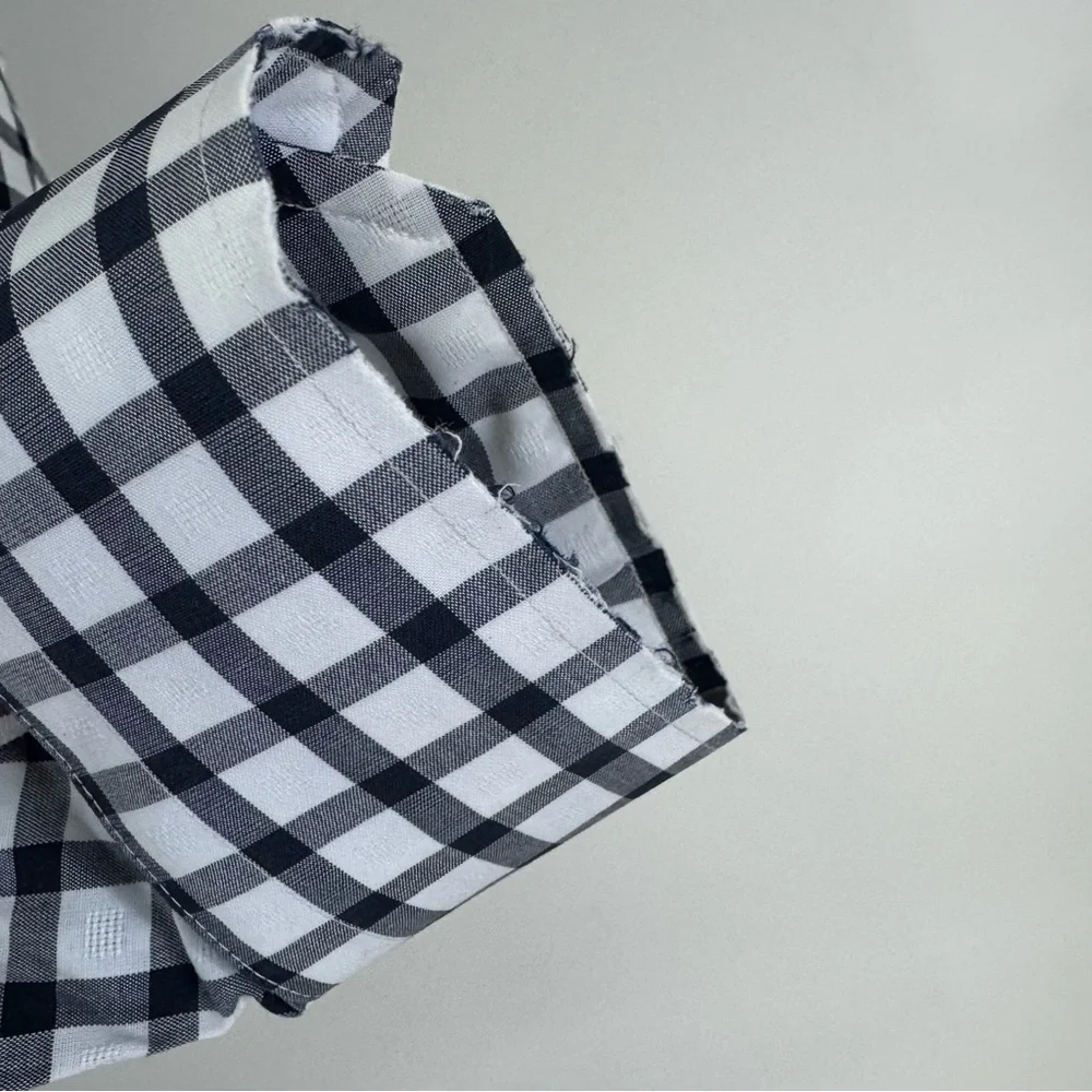 Banana Republic Men's Camden Non-Iron‎ Dress Shirt Medium